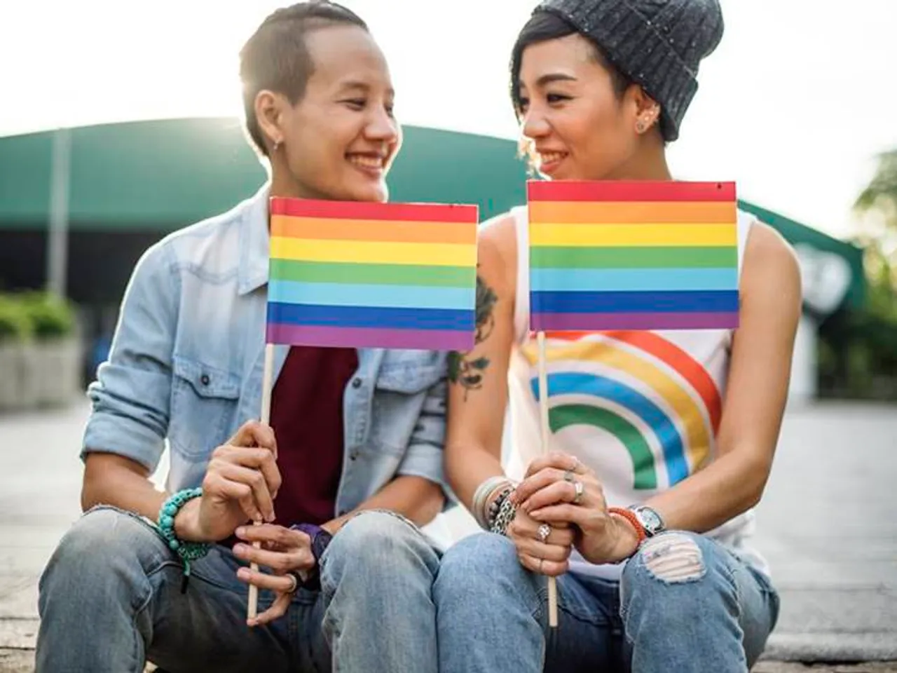 LGBT parenting