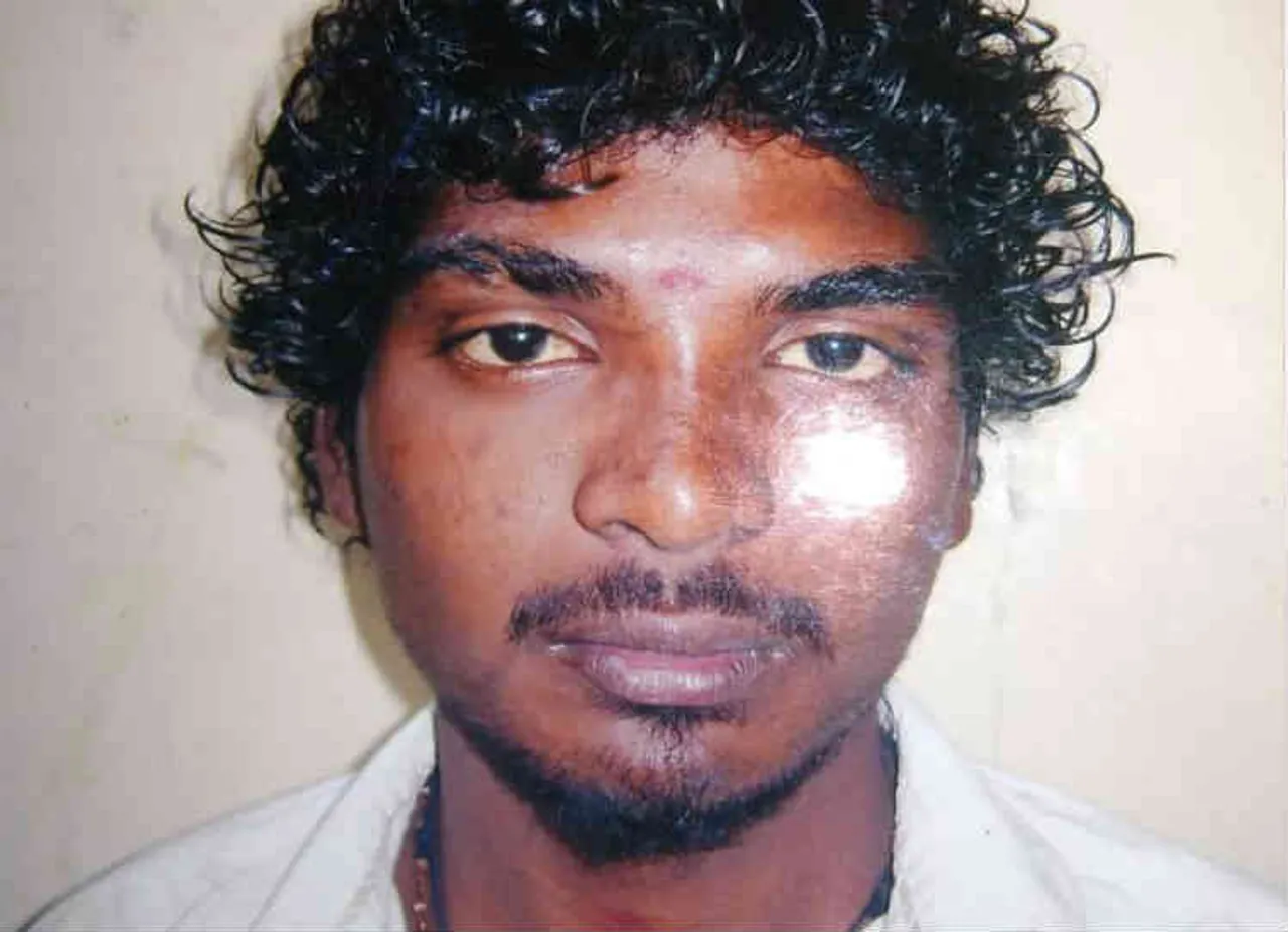 Rowdy Anandan