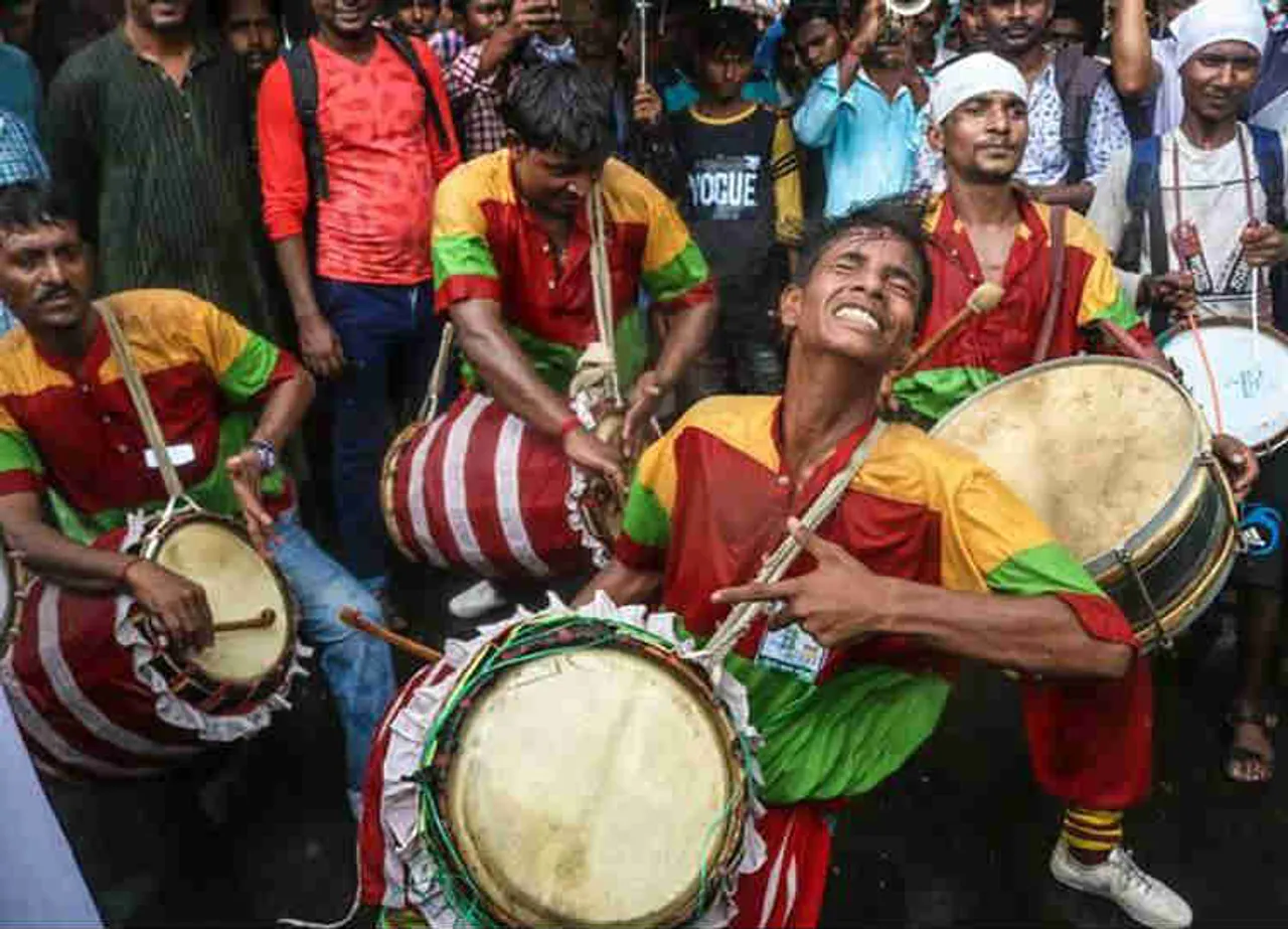 TMC's Martyrs Day , 25th anniversary of TMC's Martyrs Day