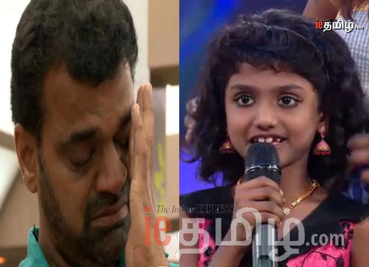 bigg boss tamil 2