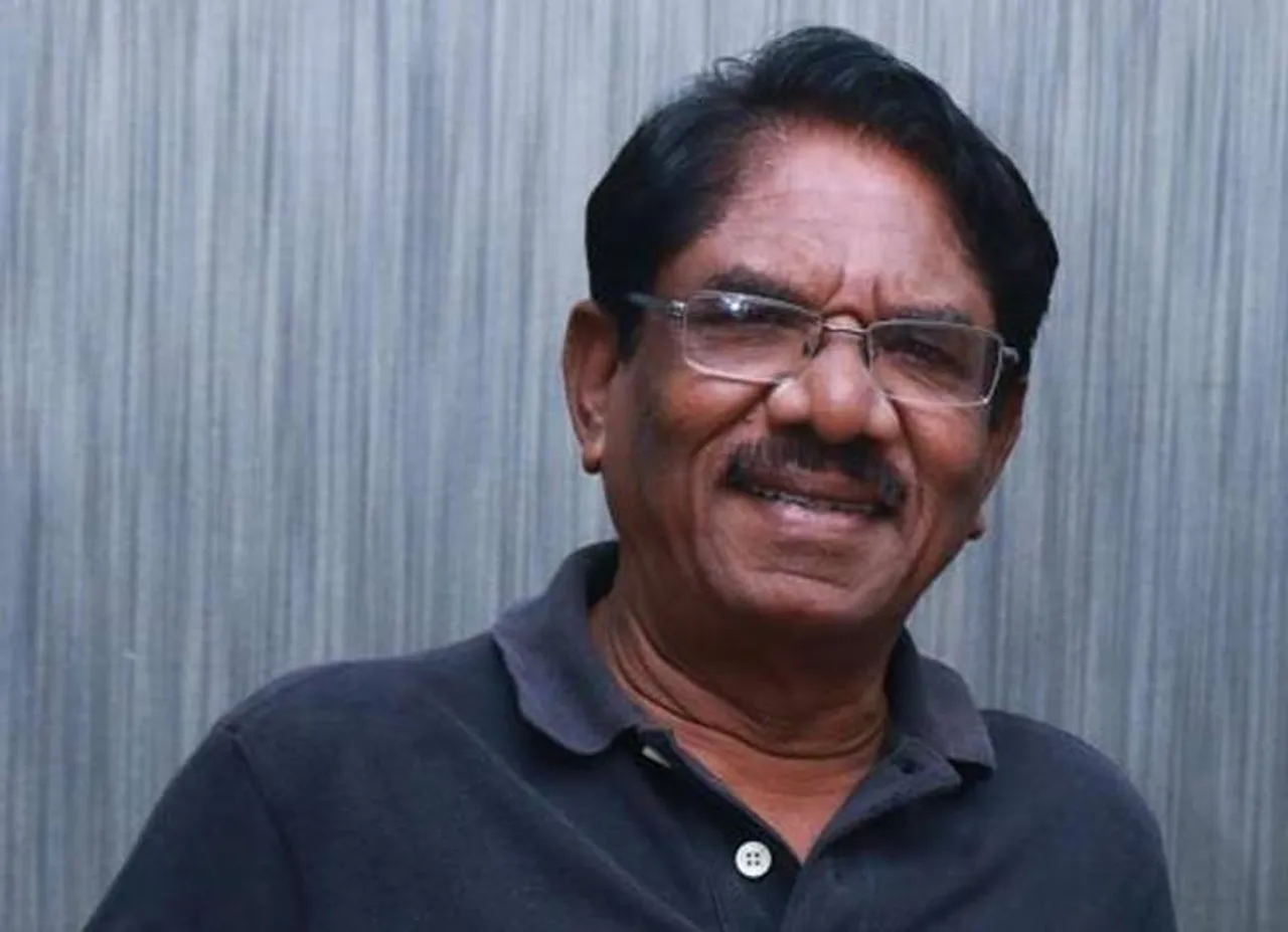 director Bharathiraja 1