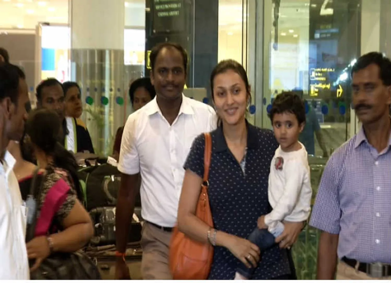 நேபாளத்தில் சிக்கி தவிக்கும் சென்னை வாசிகள்.. காரணம் இதுதான்!