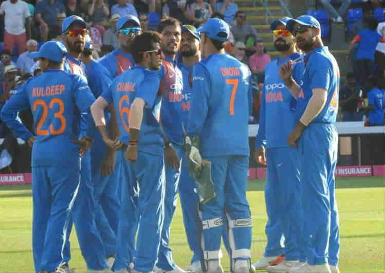 ENG vs IND, Cricket, India Lost In 2nd T20