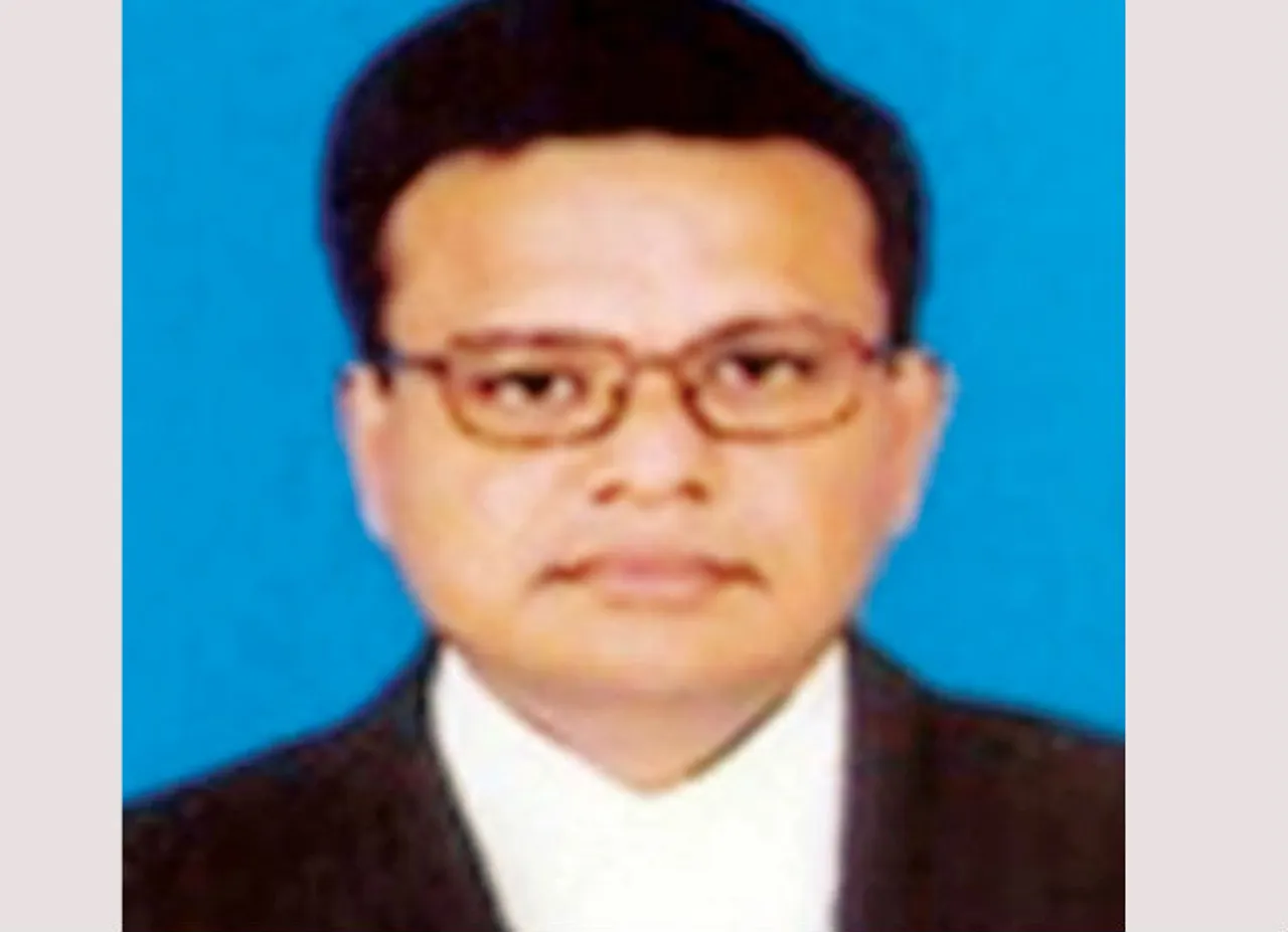 judge sundar