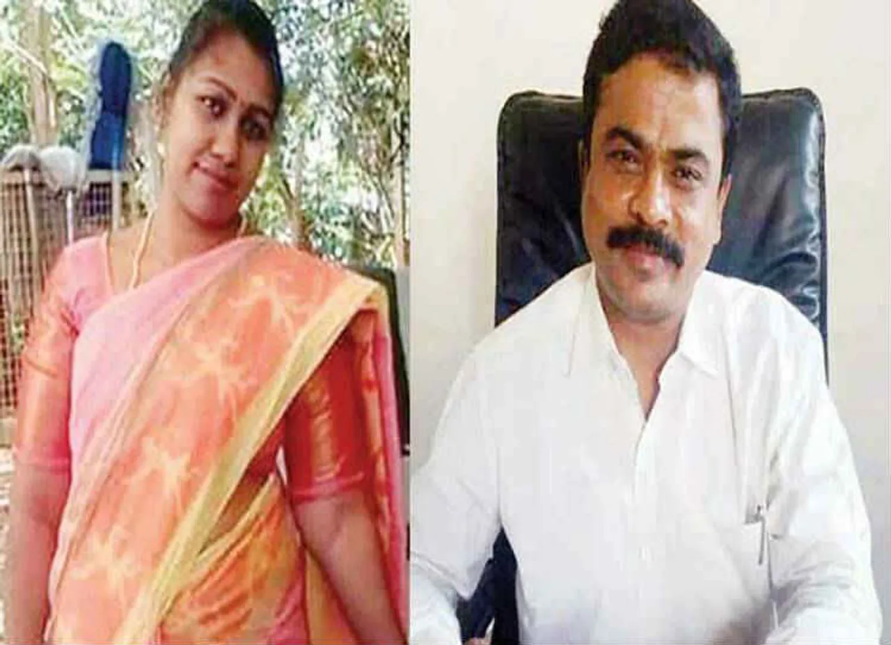 ladies hostel owner dead