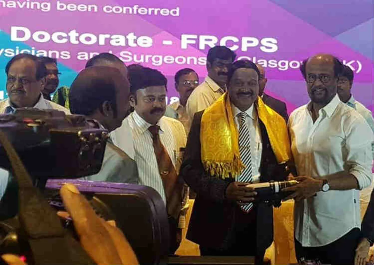 ரஜினிகாந்த், ரஜினிகாந்த் பேச்சு, Rajinikanth, Rajinikanth Speech