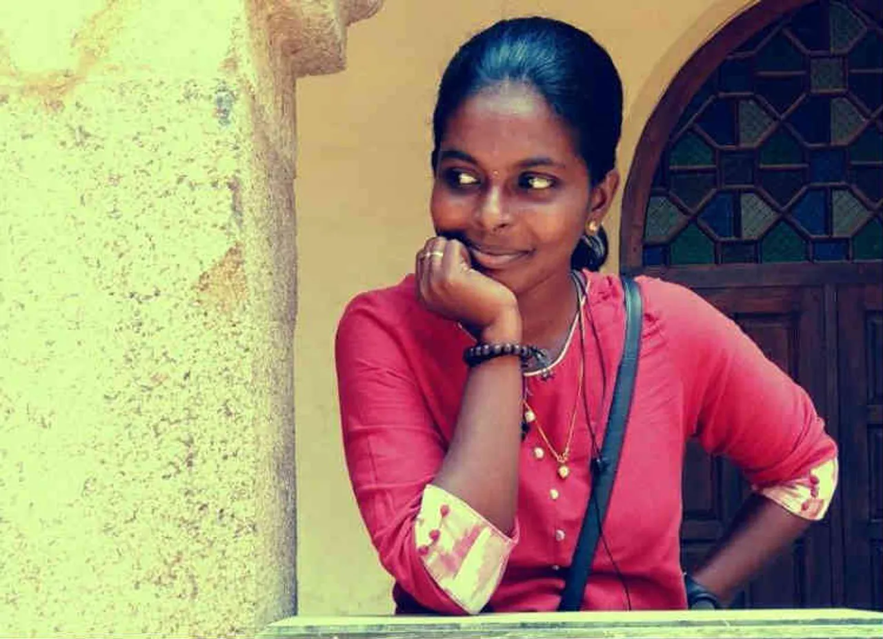 reporter shalini