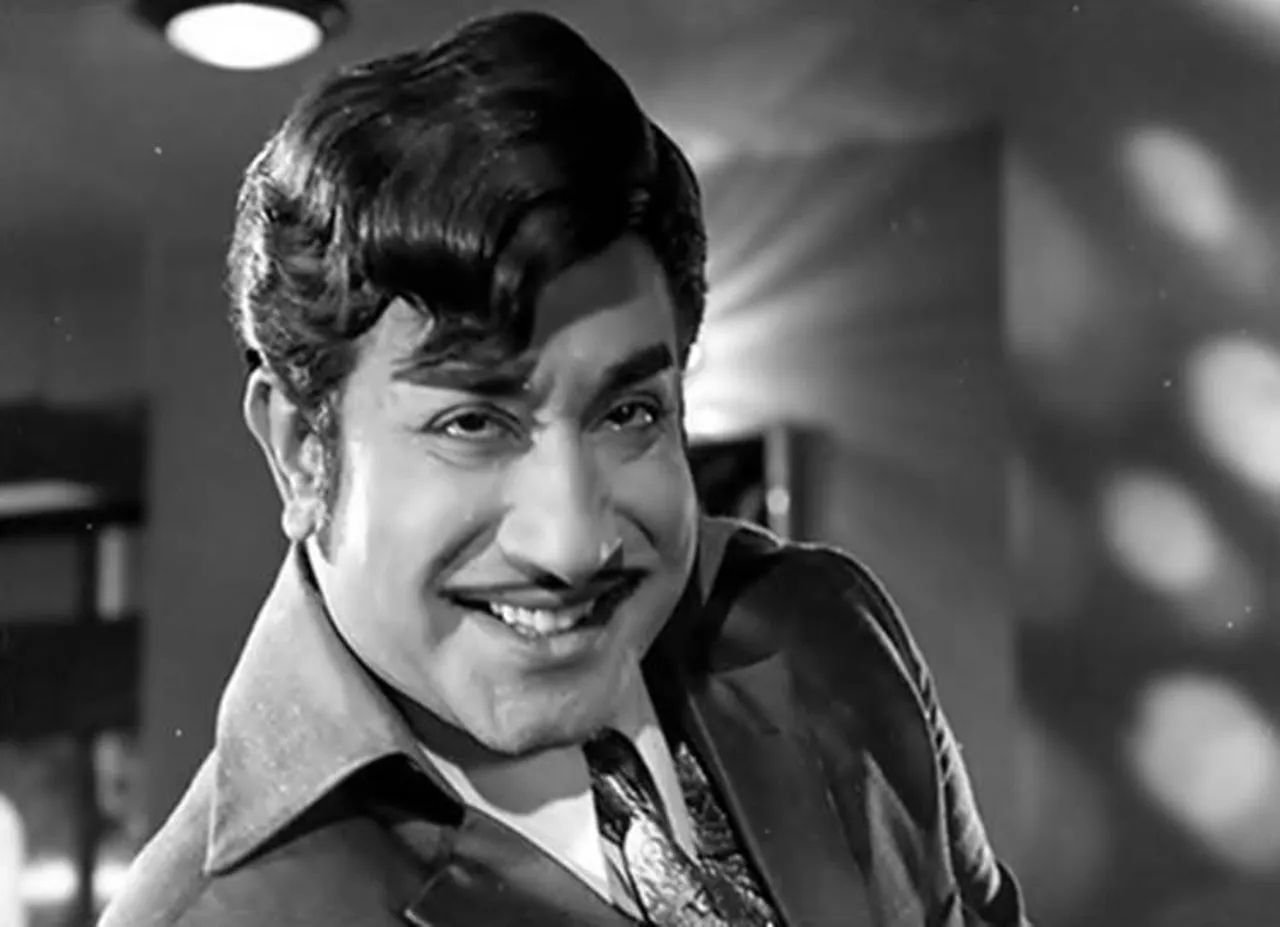 சிவாஜி கணேசன் நினைவு தினம்