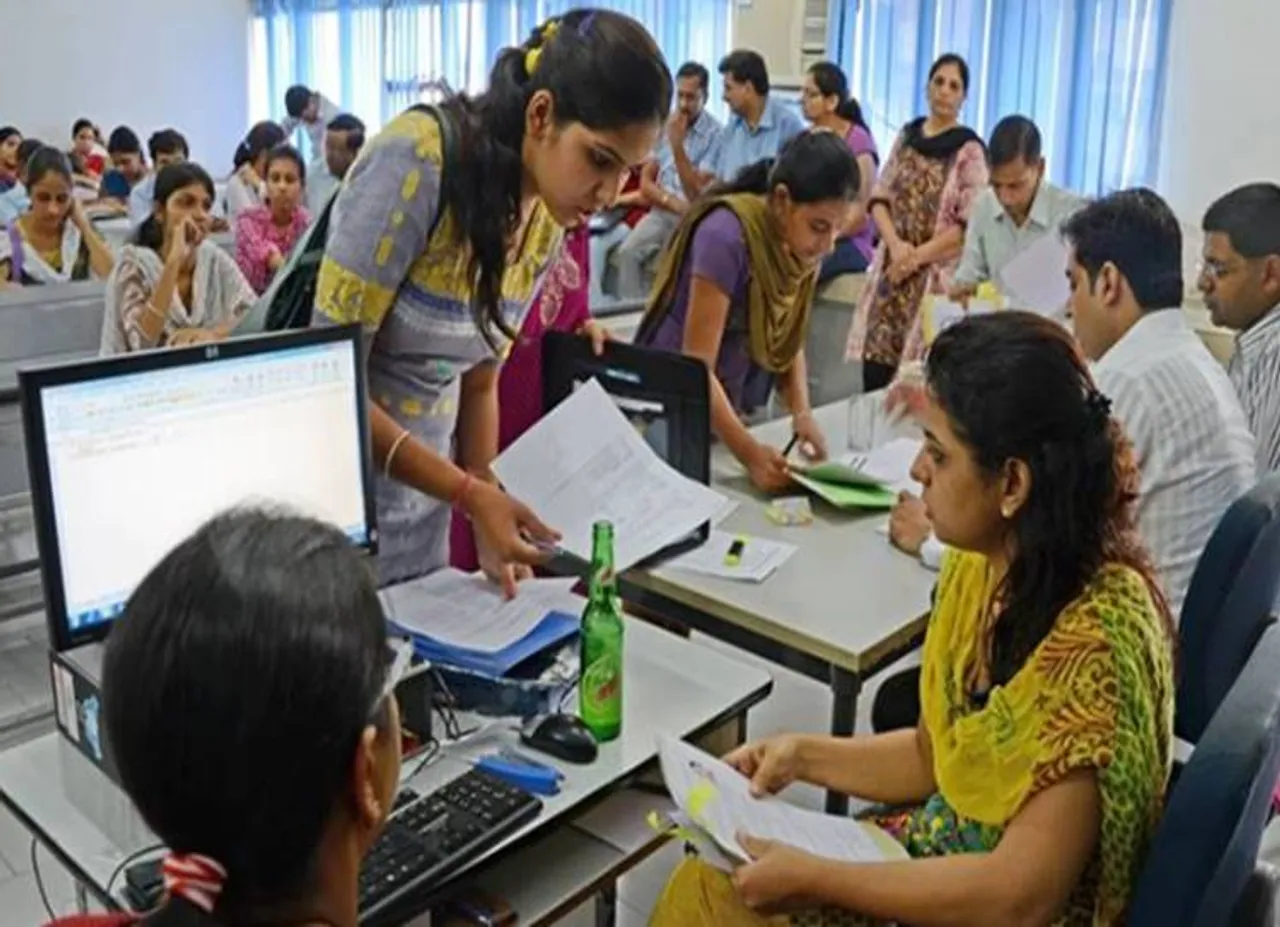 பொறியியல் படிப்பிற்கான கலந்தாய்வு அட்டவணை வெளியீடு!