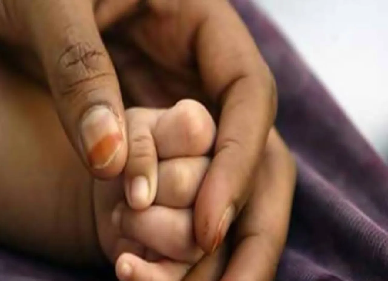 டெல்லியில் குழந்தைகள் பட்டினிச் சாவு சம்பவத்தில் திடீர் திருப்பம்!