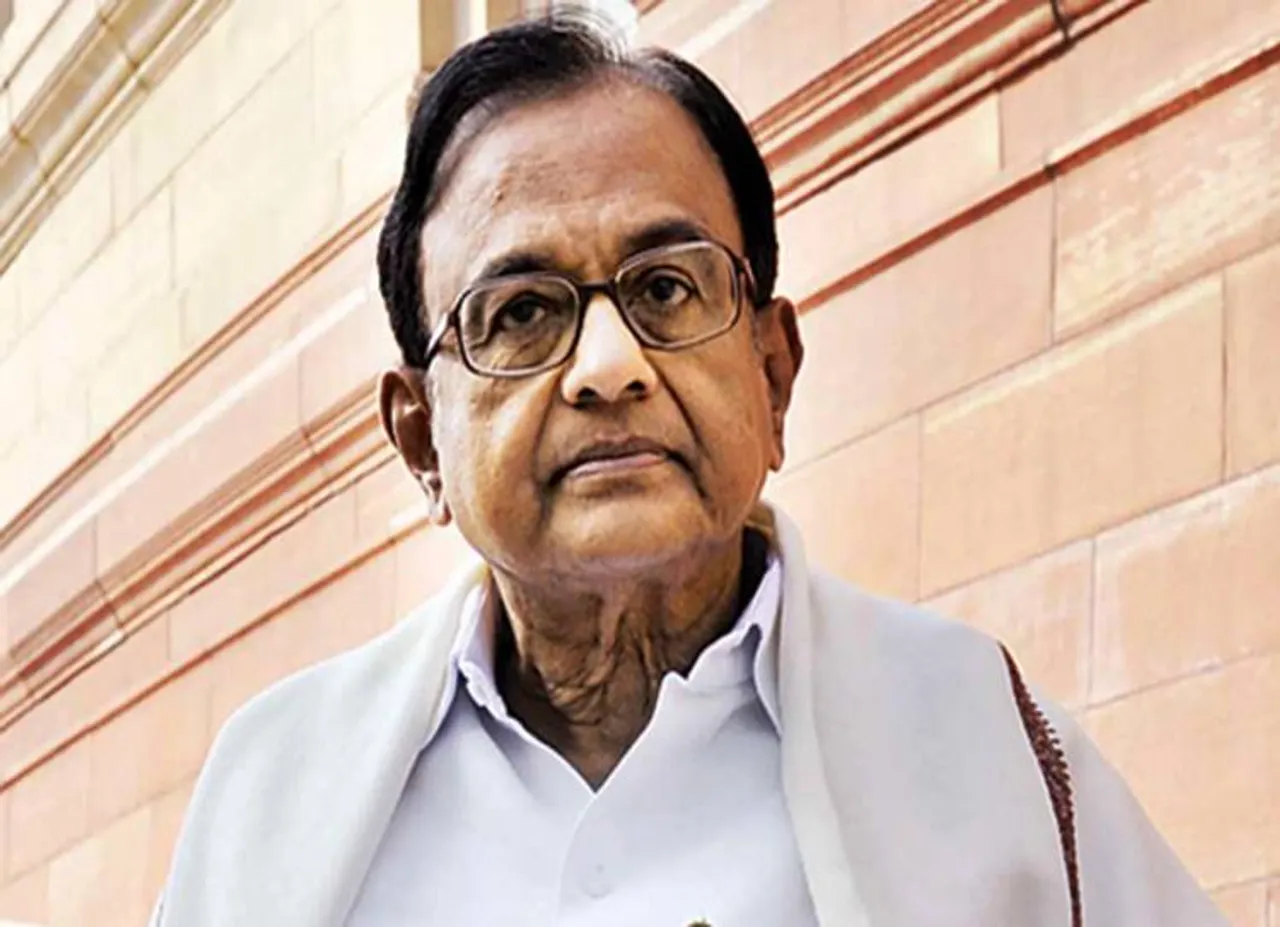 மீண்டும் ஆஜராகாத ப.சிதம்பரம் குடும்பத்தினர்... 20ம் தேதி கண்டிப்பாக ஆஜராக உத்தரவு