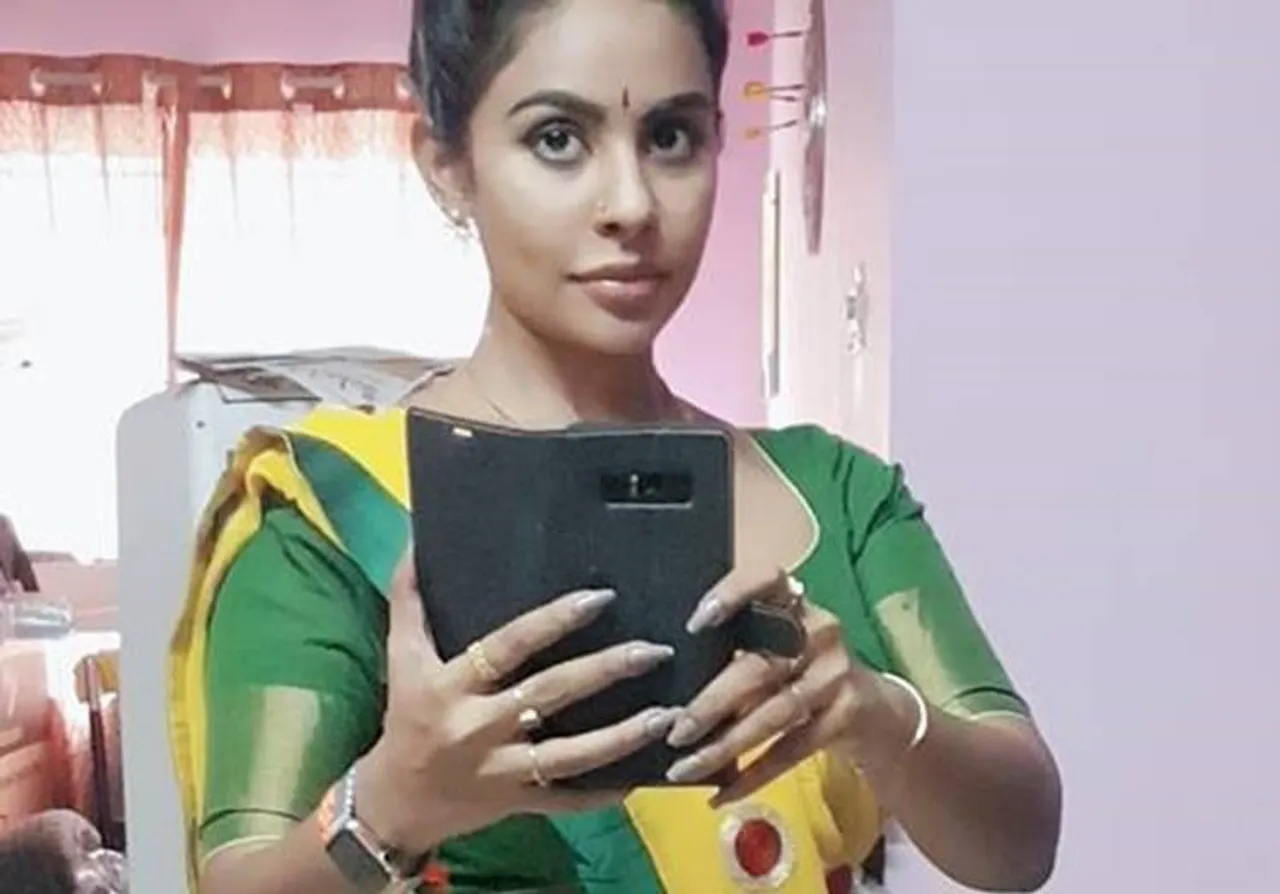 Sri Reddy, Tamil Leaks, ஸ்ரீரெட்டி, ஏ.ஆர்.முருகதாஸ், ஸ்ரீகாந்த், ராகவா லாரன்ஸ், AR Murugadoss, Actor Srikkanth, Rahava Lawrence