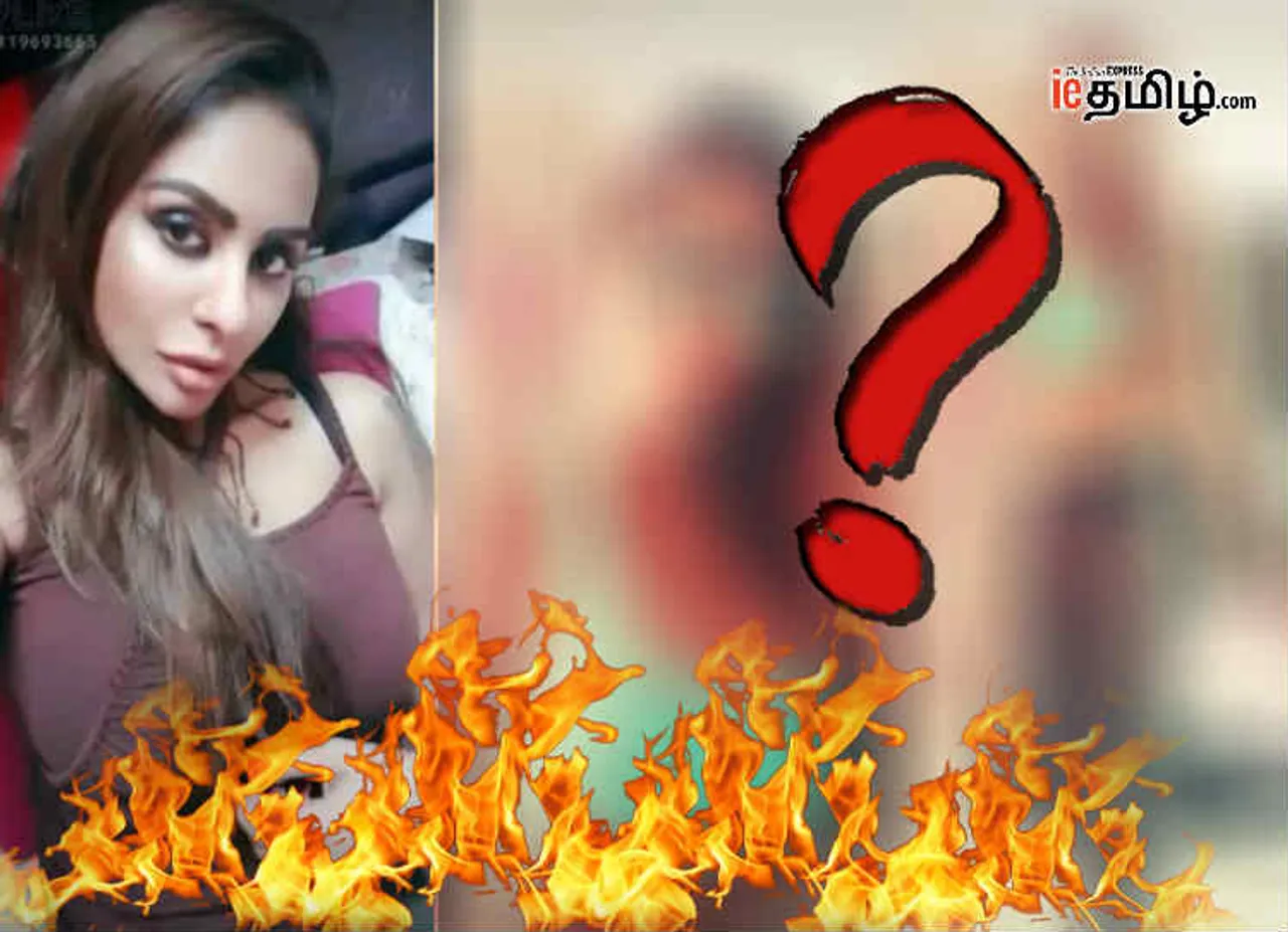 sri reddy tamil leaks - ஸ்ரீ ரெட்டி வீடியோ