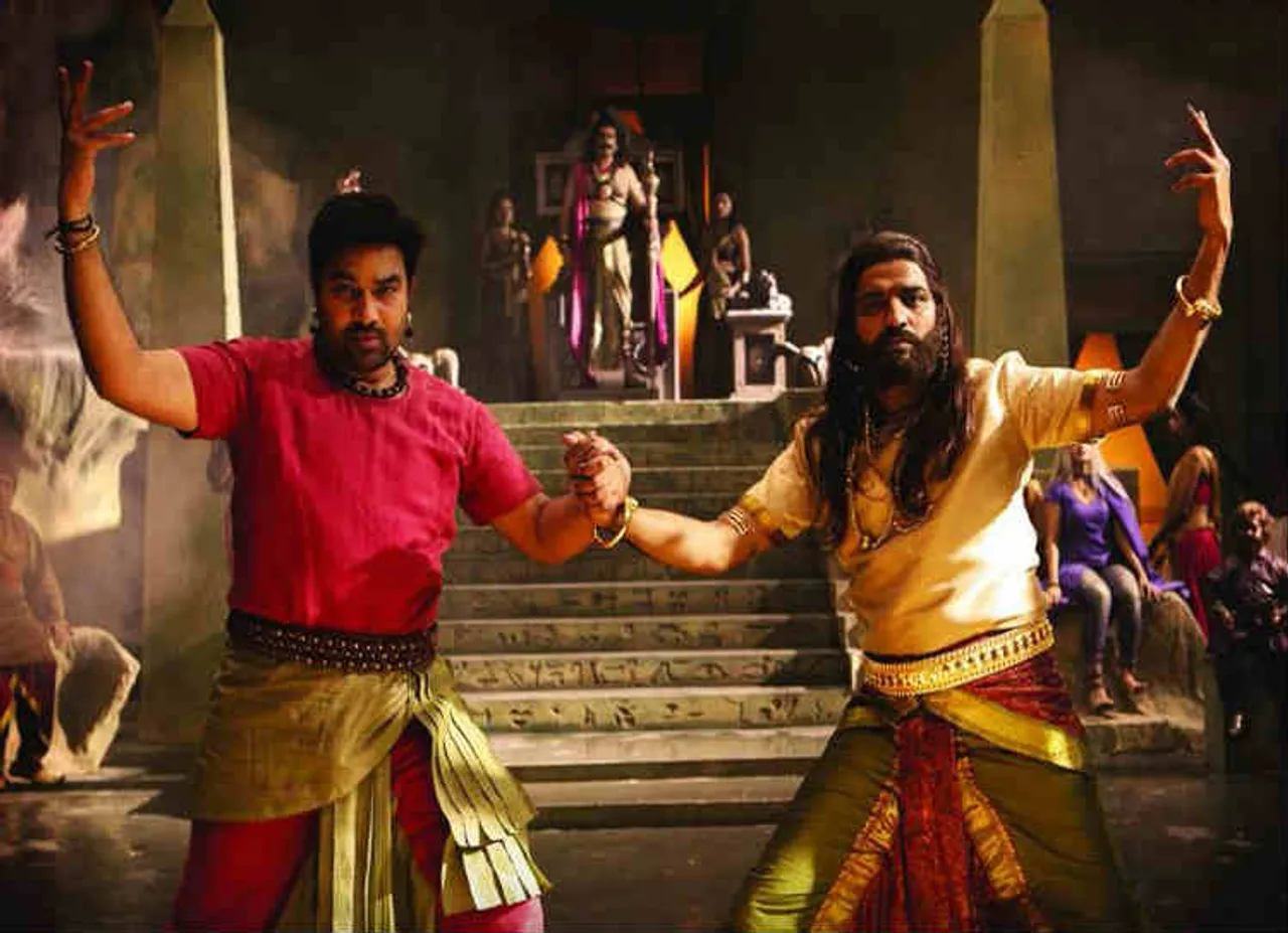 tamizh padam 2