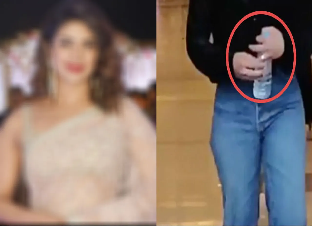 Priyanka Chopra