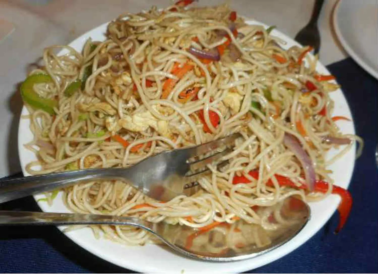 நூடுல்ஸ்