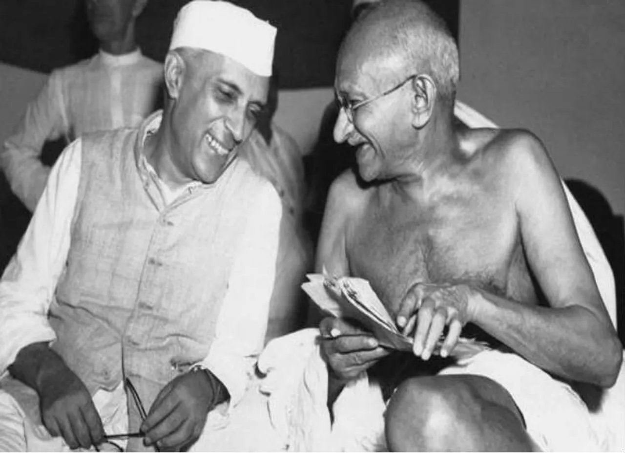 72 ஆவது சுதந்திர தினம்:  மறைக்க முடியாத, மறுக்கவும் முடியாத வரலாறு!