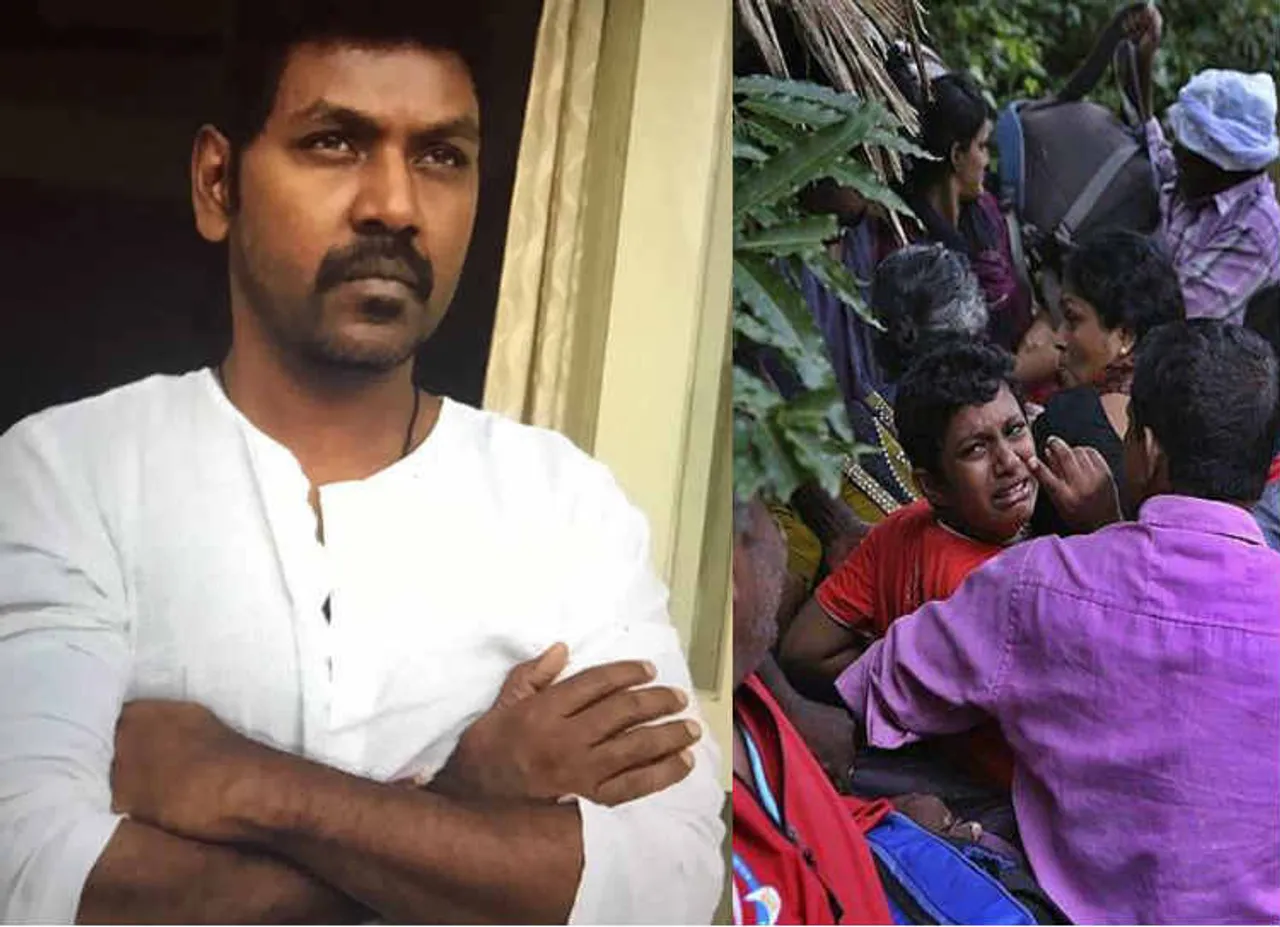 ராகவா லாரன்ஸ்