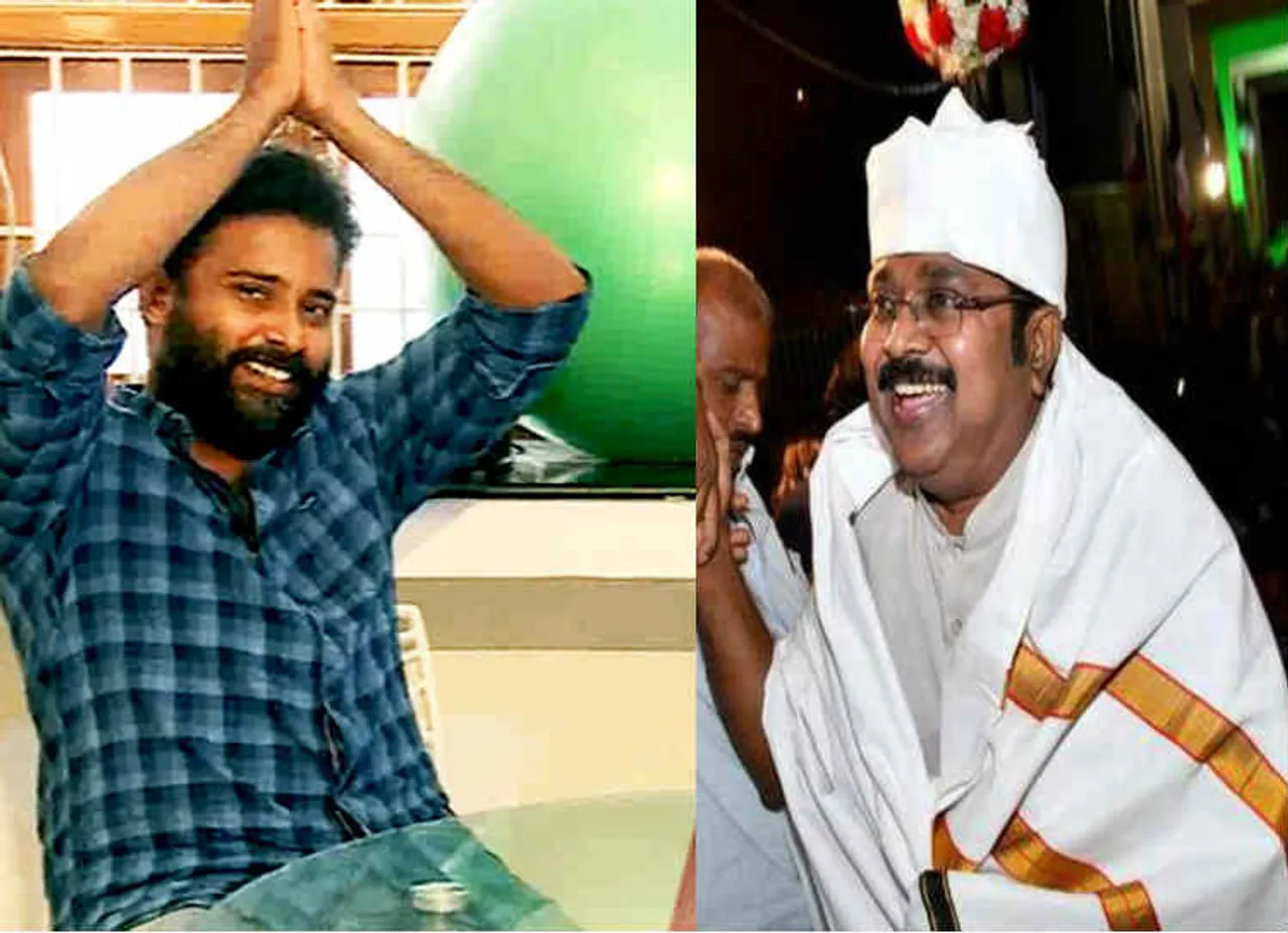 அட்டக்கத்தி தினேஷ்