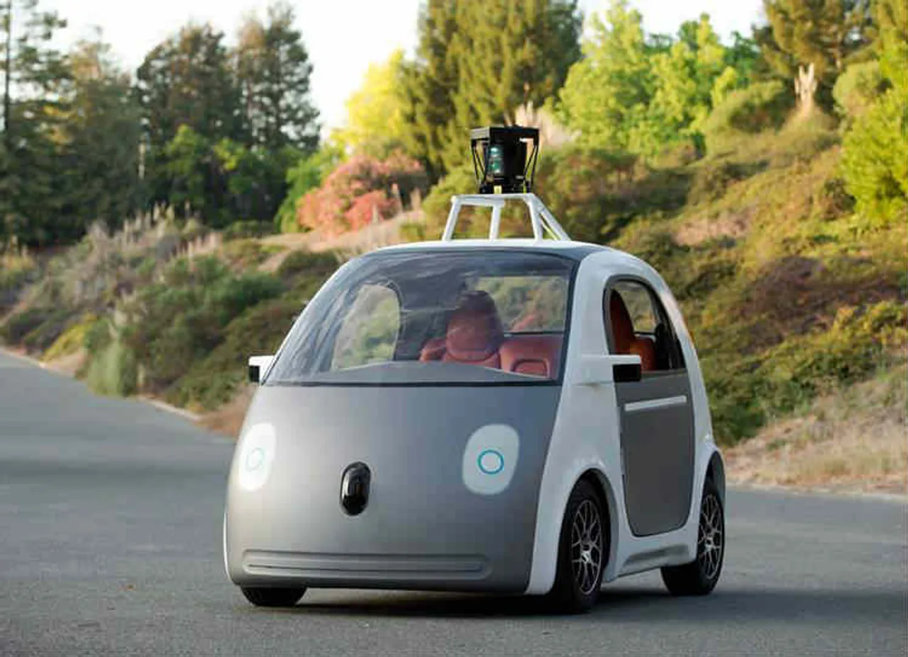 Connected Cars Technologies Connected Cars Technologies