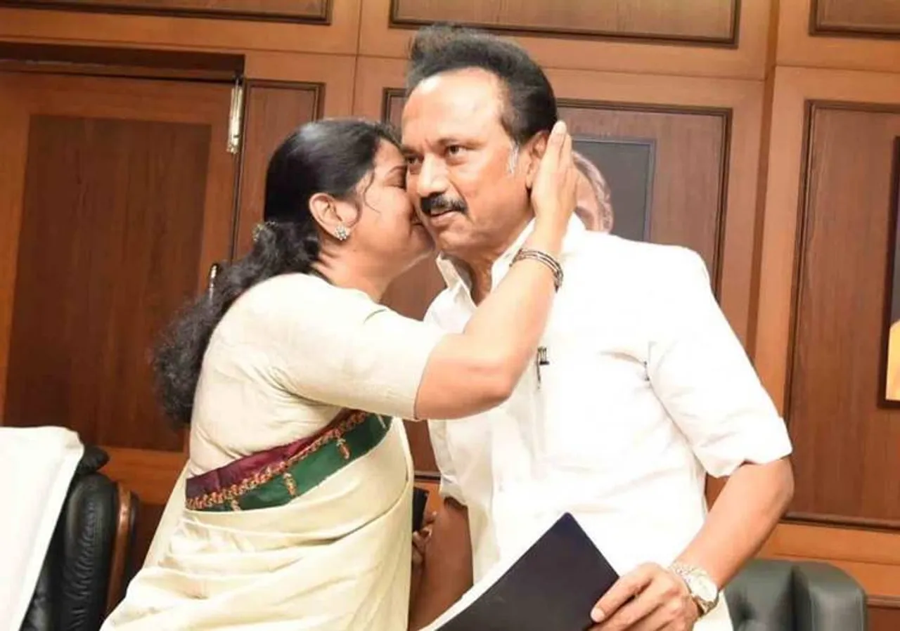 Election 2019 :