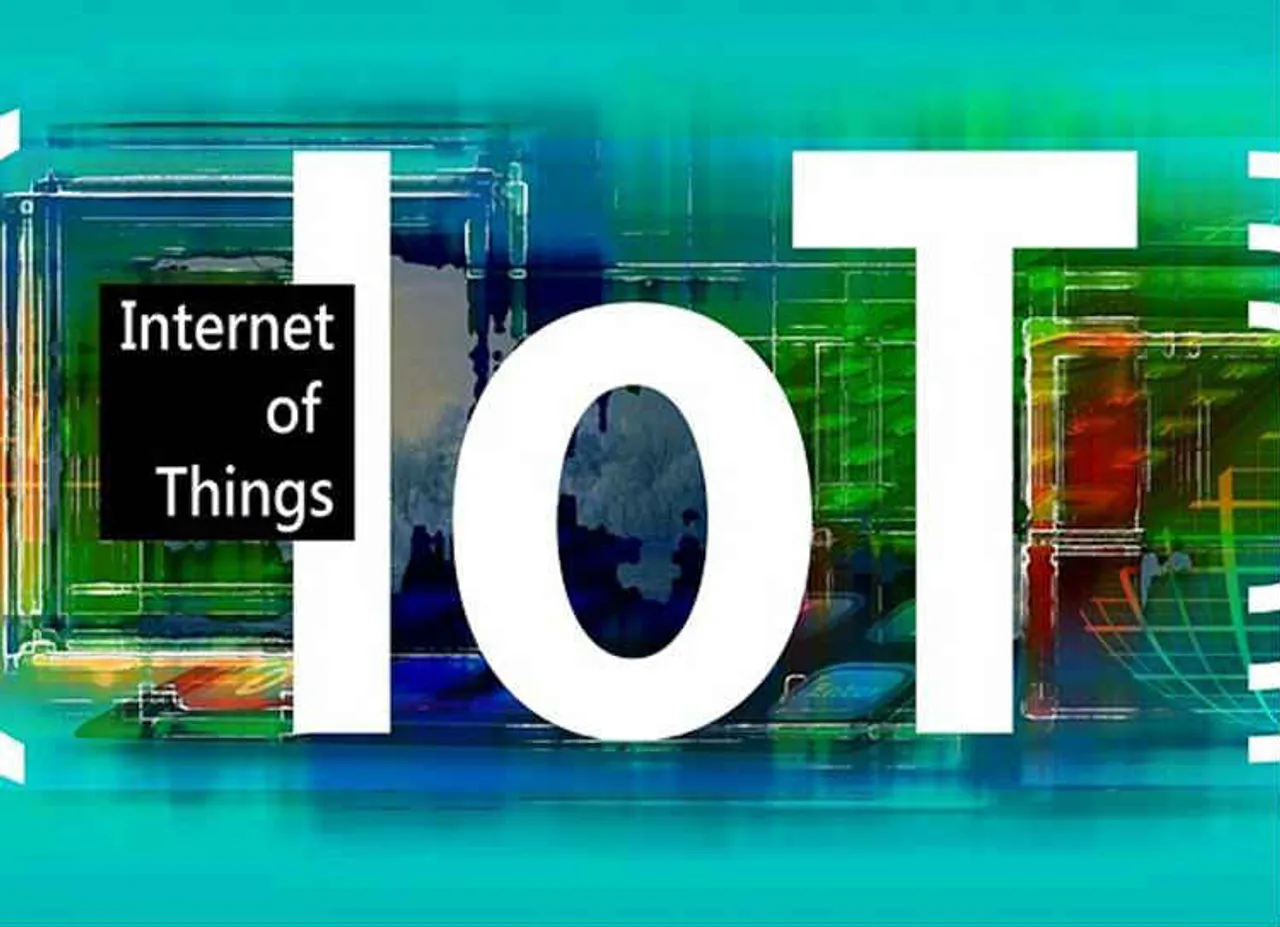 Internet of Things