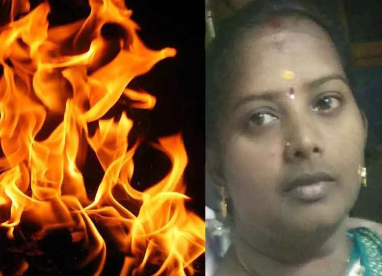 திருவேற்காடு காவல்நிலையம்