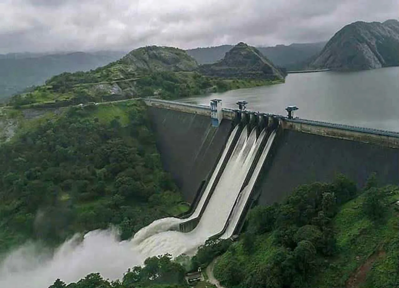 வெள்ள அபாய எச்சரிக்கை