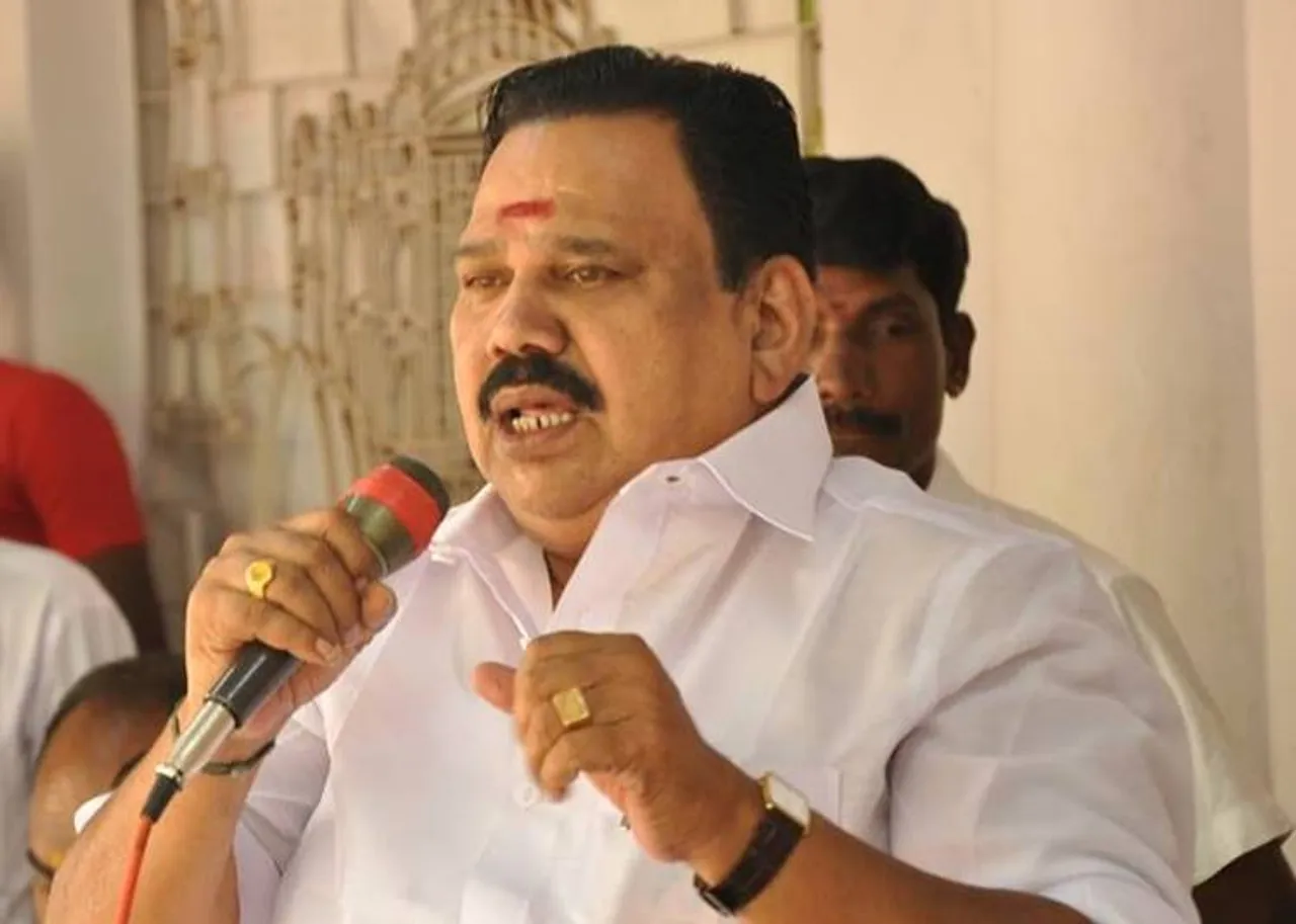 Thiruparankundram AK Bose MLA Expired, AK Bose MLA Death, ஏ.கே.போஸ், ஏ.கே.போஸ் மரணம்