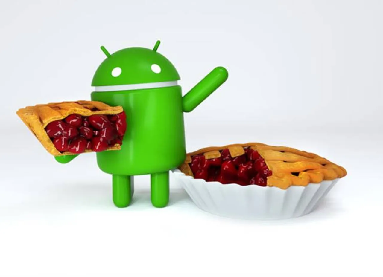 Android Pie