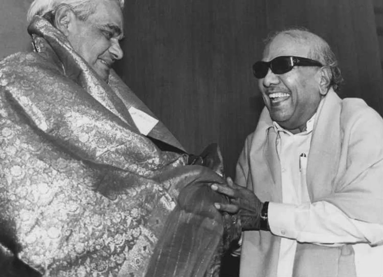 Atal Bihari Vajpayee