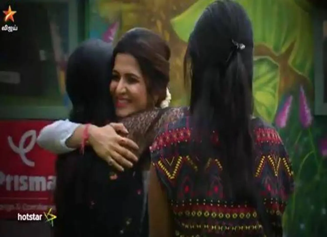 bigg boss tamil 2 பிக் பாஸ் தமிழ் 2