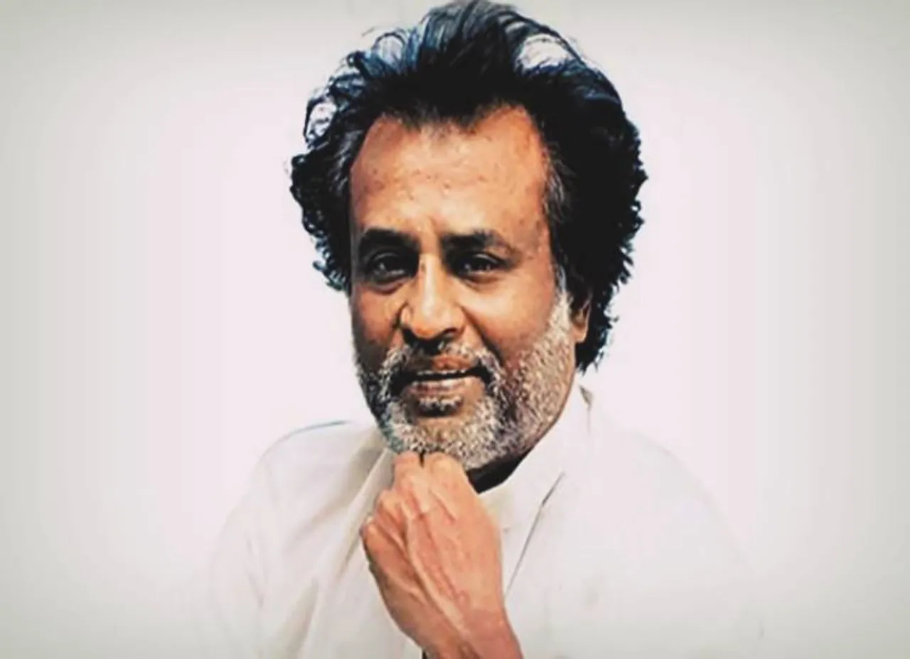 Rajini Makkal Mandram