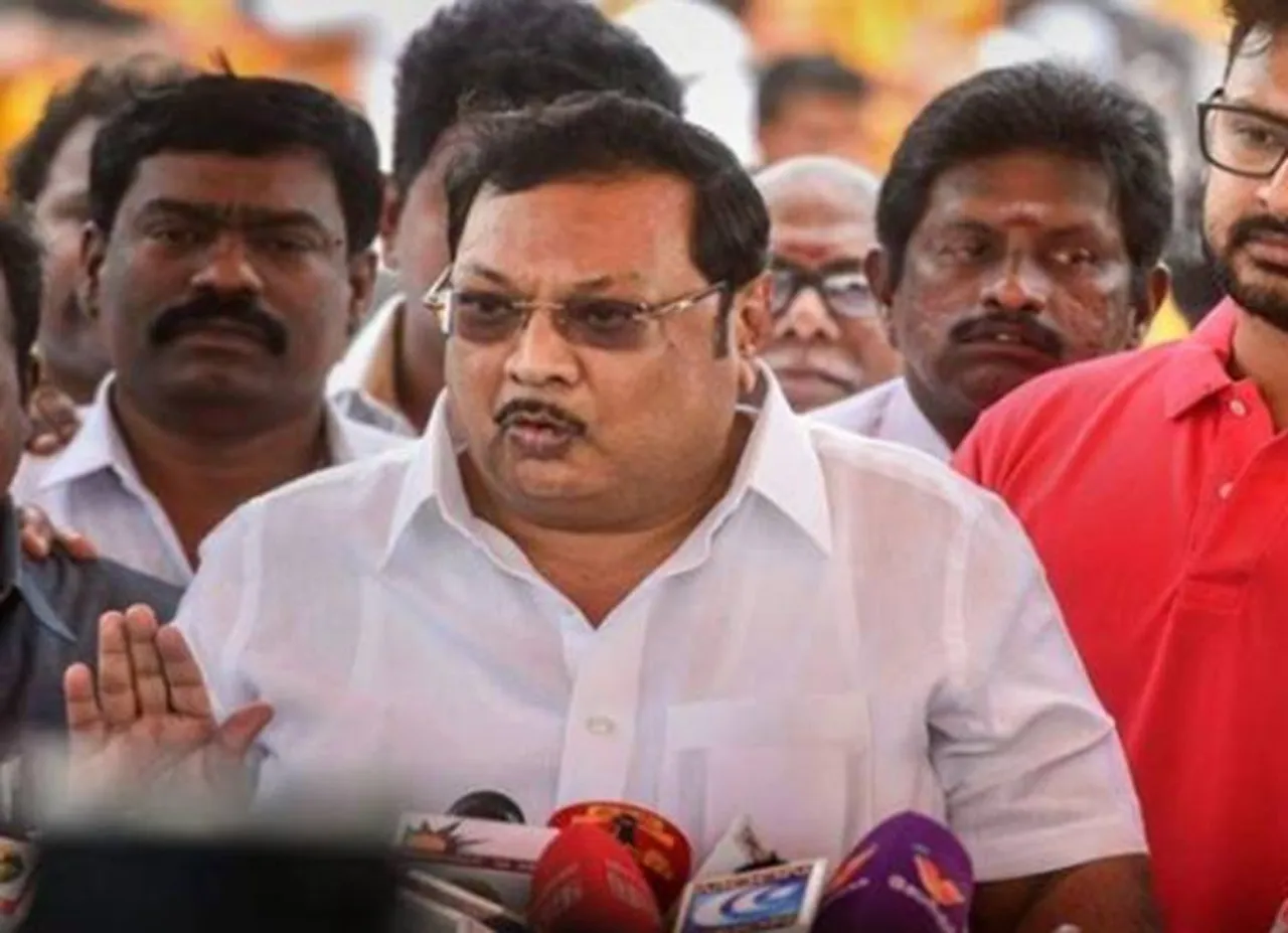 ஸ்டாலினை தலைவராக ஏற்றுக் கொள்ளத் தயார்