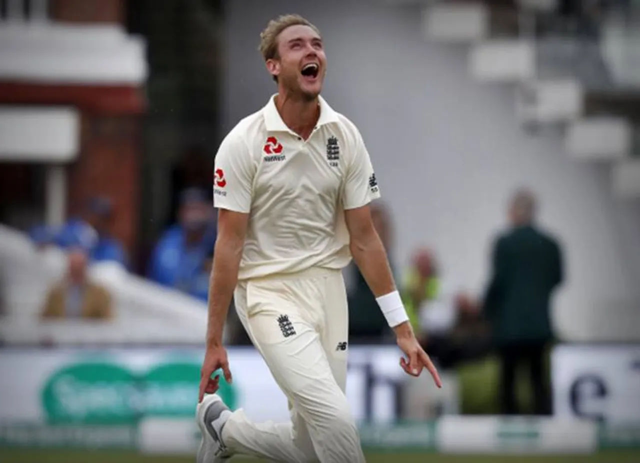 India vs England 2nd test match Result