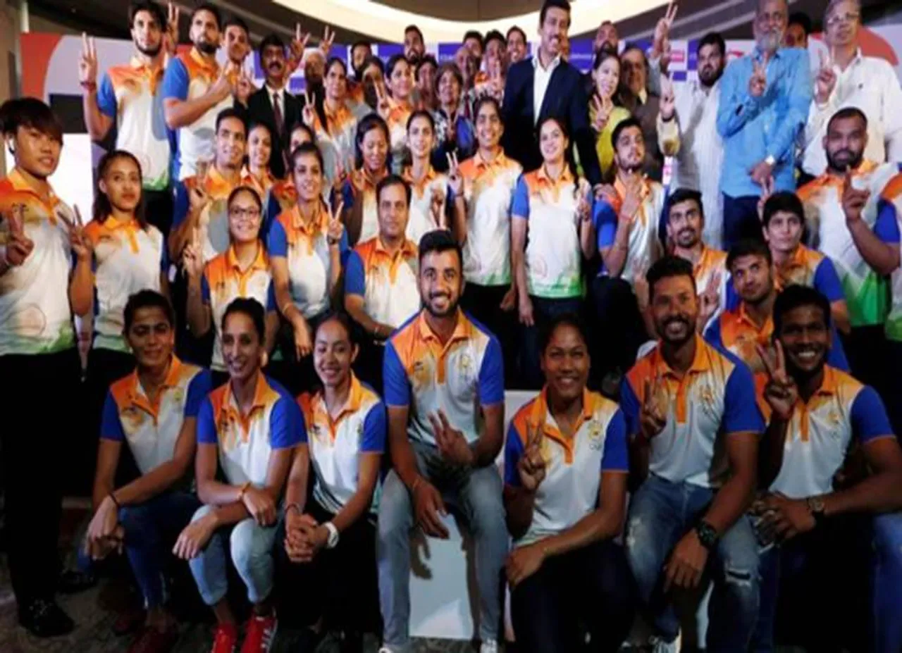 asian games 2018