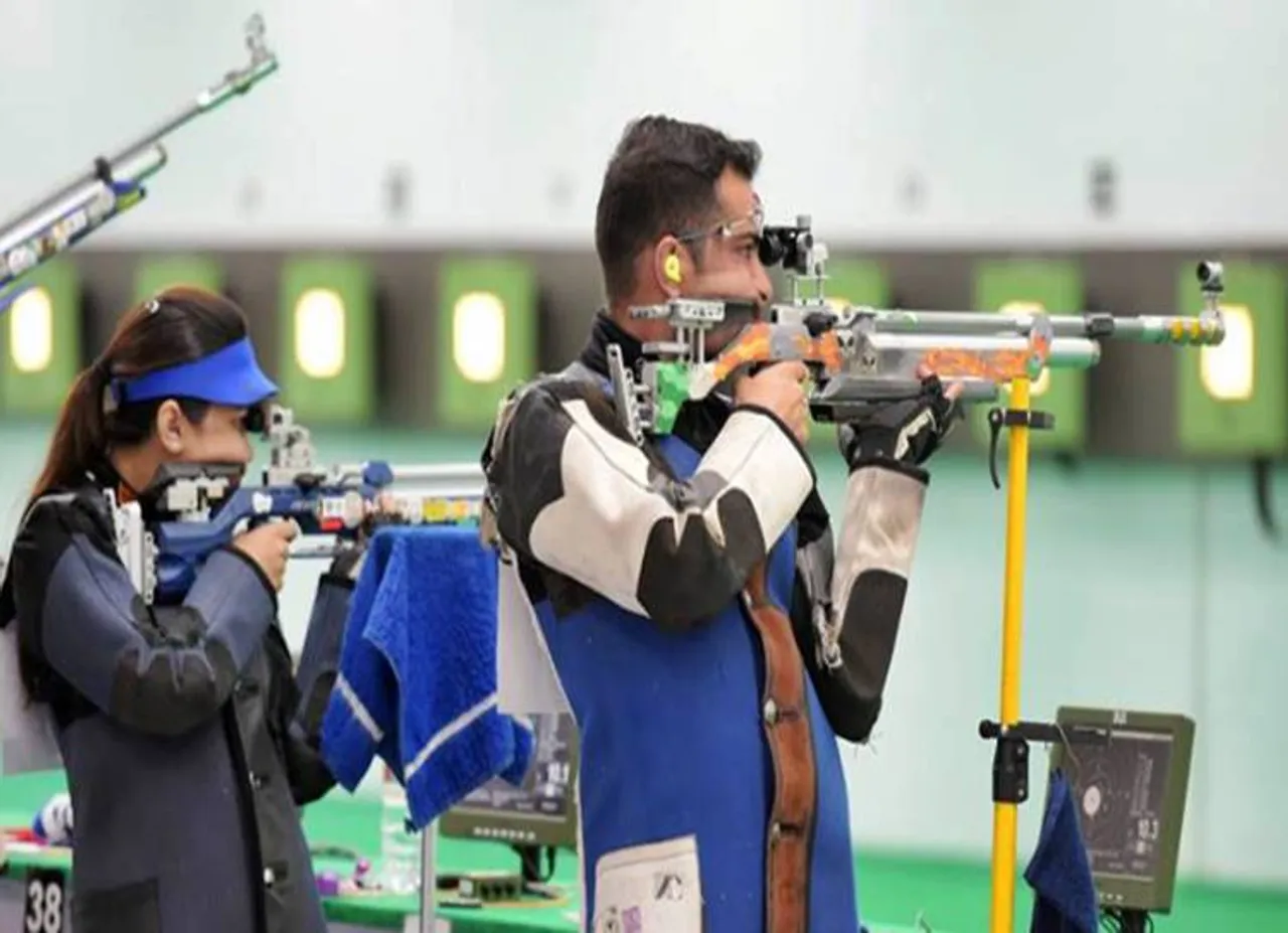 Asian Games 2018