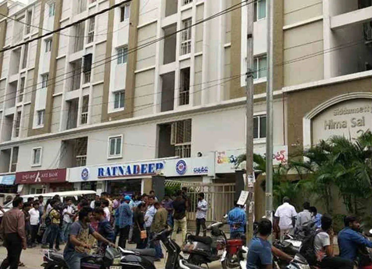 பீமா கோரேகான்