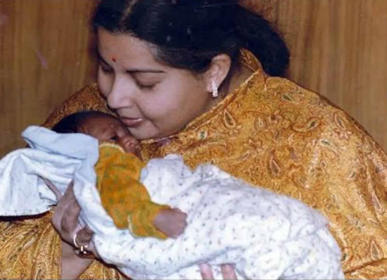 jayalalitha biopic, ஜெயலலிதா