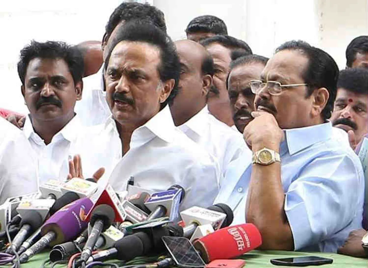 Tamil Nadu News Live Updates
