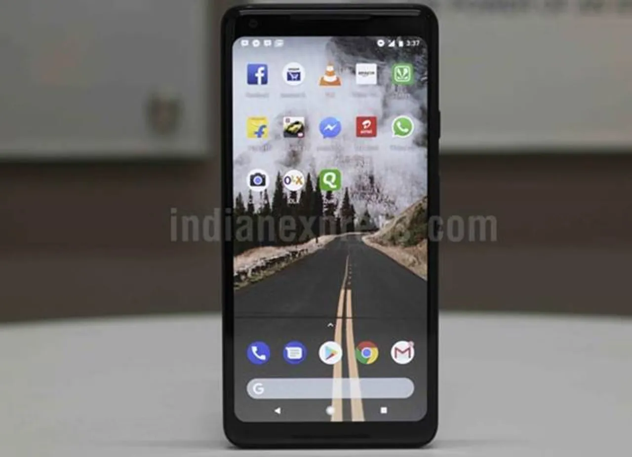 கூகுள் பிக்சல் 3 XL , கூகுள் பிக்சல் 3 XL சிறப்பம்சங்கள் , Google Pixel 3 XL