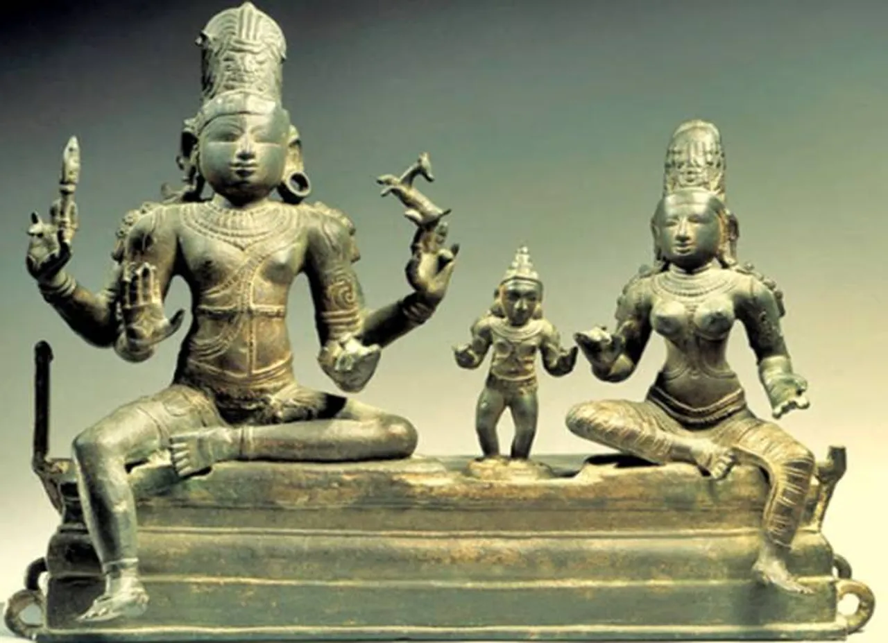 சிலை கடத்தல் வழக்கு