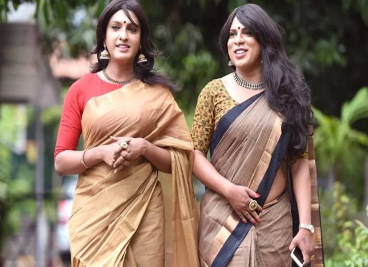 Transgender Bill