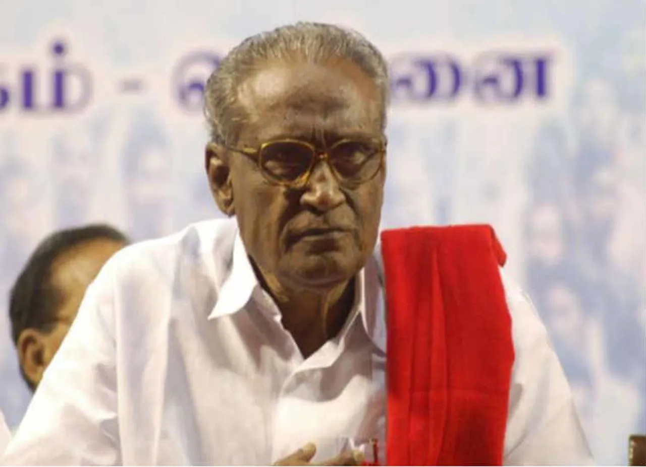 தா.பாண்டியன்