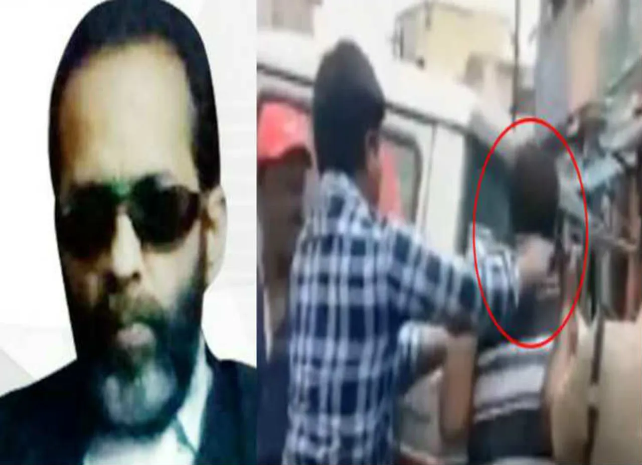புல்லட் நாகராஜ்