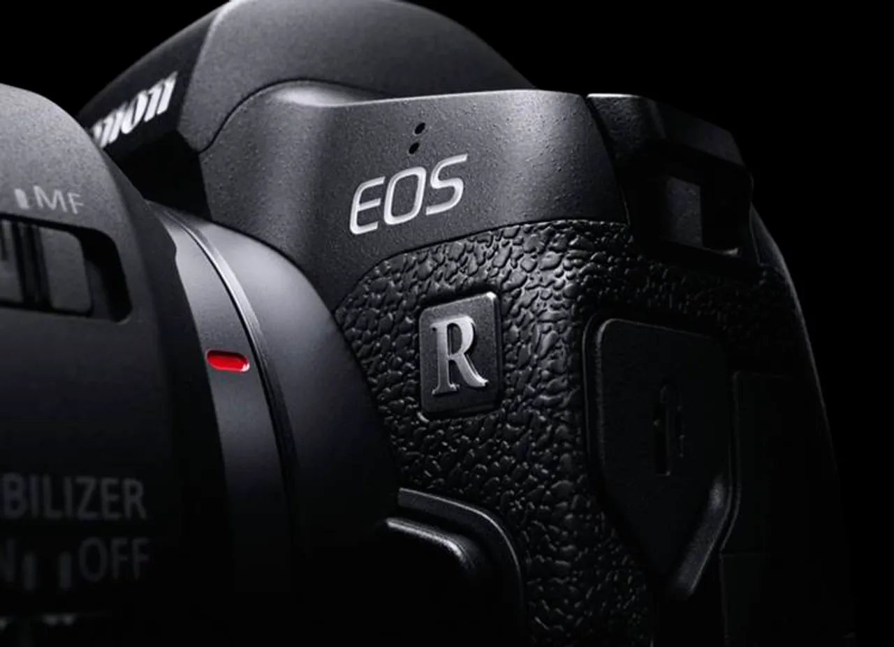 கெனான் மிரர்லெஸ் கேமரா EOS R, கெனான் மிரர்லெஸ் கேமரா EOS R விலை, EOS R Price, EOS R review,