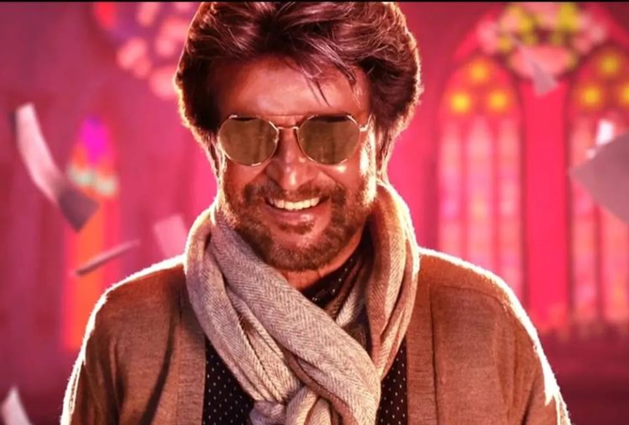 Petta, Rajinikanth's Petta, Super star Rajinikanth's Petta, பேட்ட, ரஜினிகாந்தின் பேட்ட, சூப்பர் ஸ்டார் ரஜினிகாந்தின் பேட்ட, பேட்ட போஸ்டர், பேட்ட மோஷன் போஸ்டர்