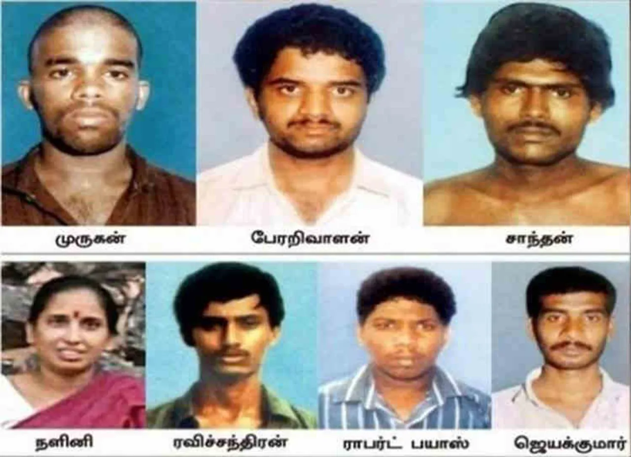 பேரறிவாளன் உட்பட ஏழு பேரையும் விரைவில் தமிழக அரசு விடுதலை செய்ய வலியுறுத்தும் எதிர்க்கட்சிகள்