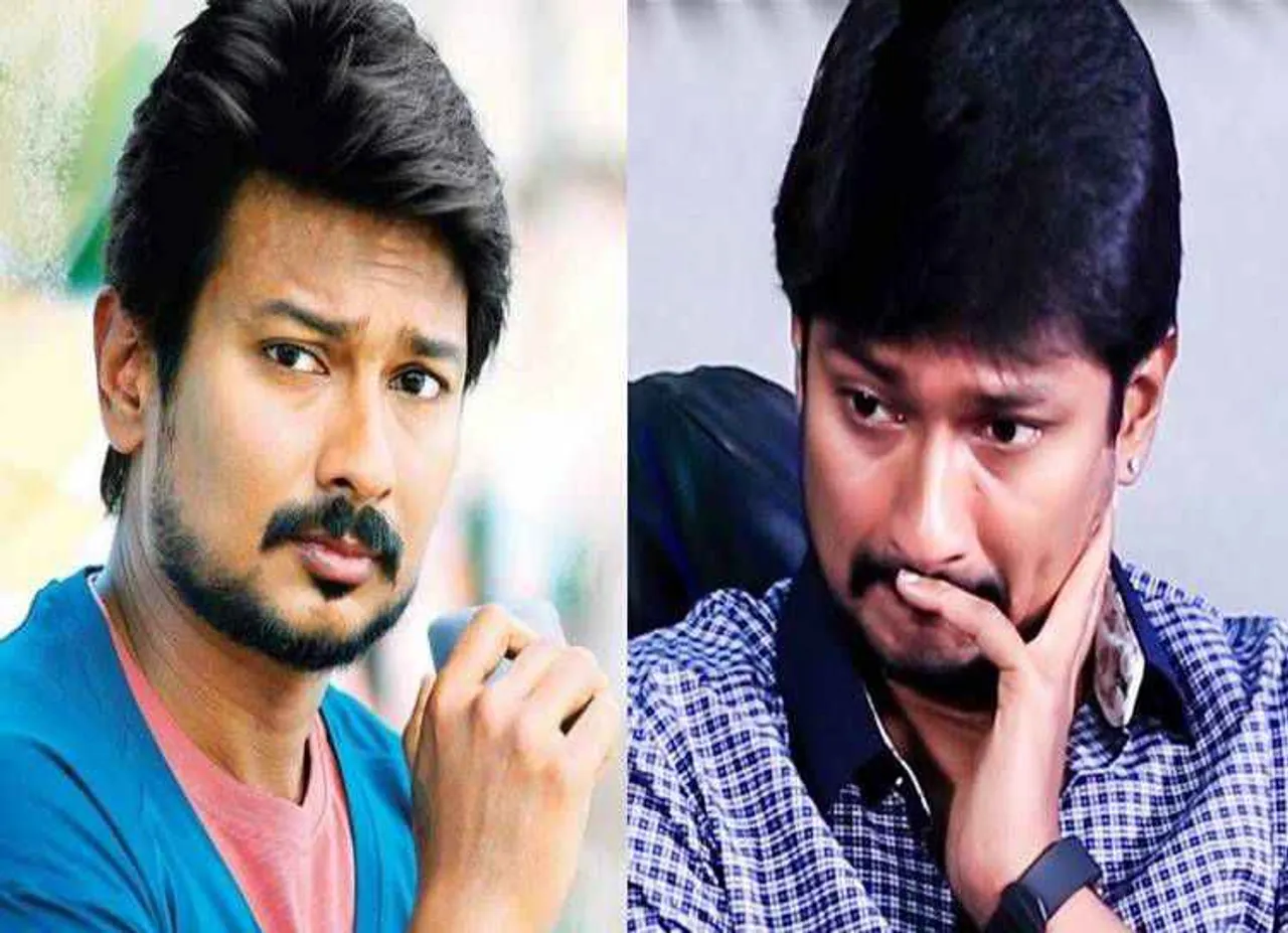 Udhayanidhi Stalin twitter, உதயநிதி ஸ்டாலின்