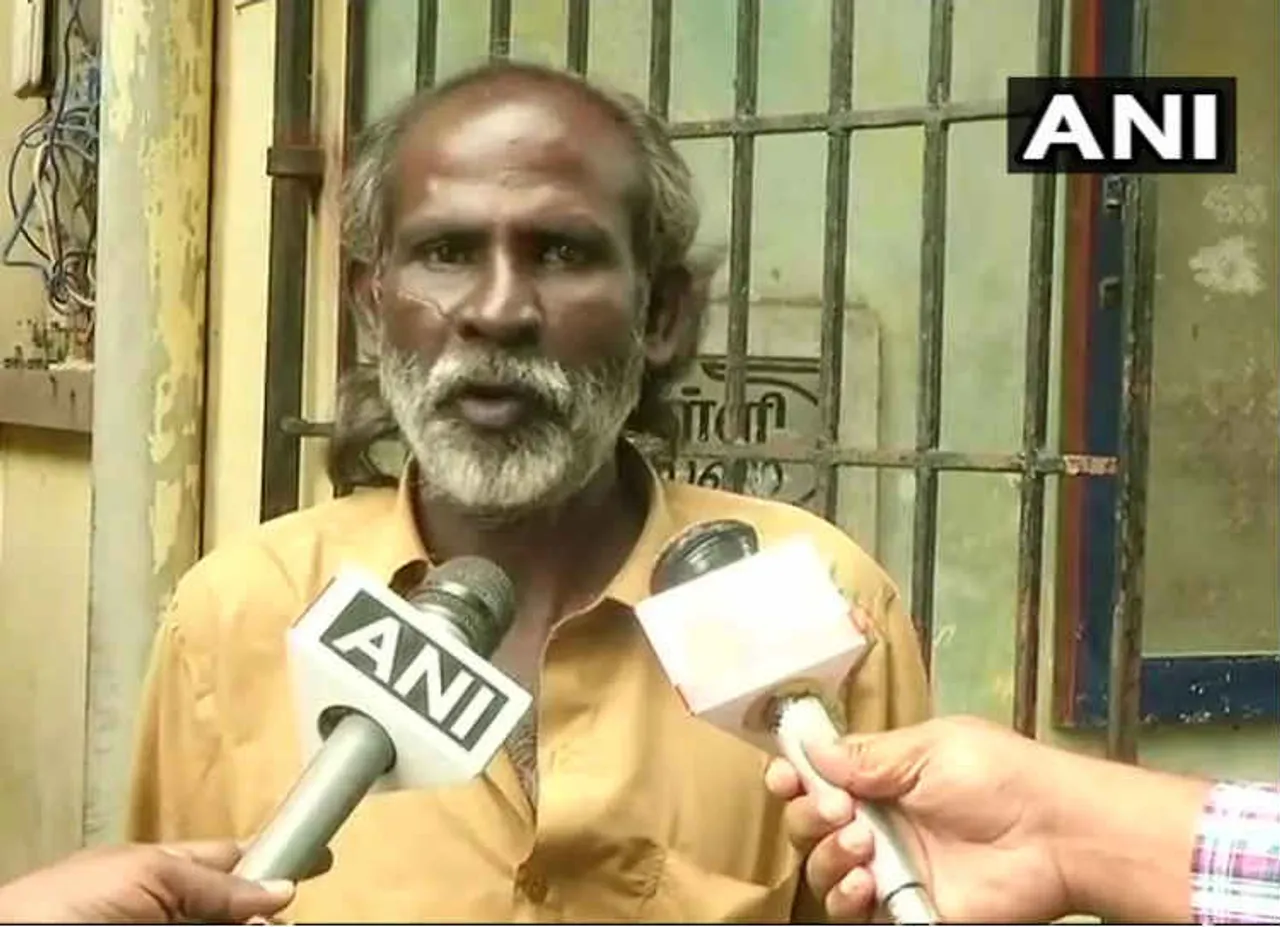 auto driver kathir, ஆட்டோ ஓட்டுநர்